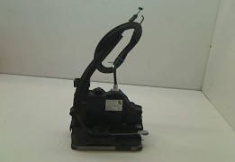 SERRURE PORTE AVD